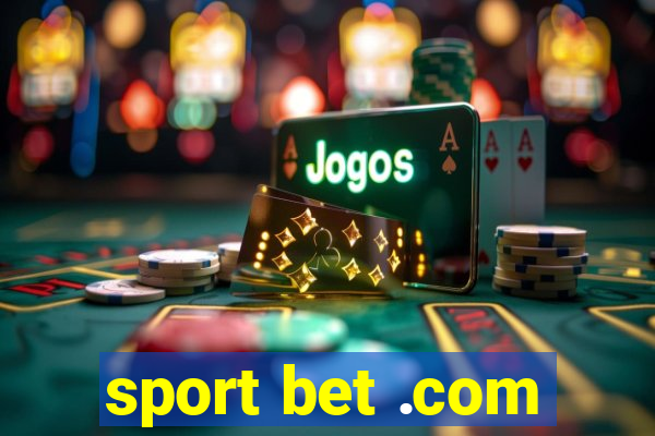 sport bet .com