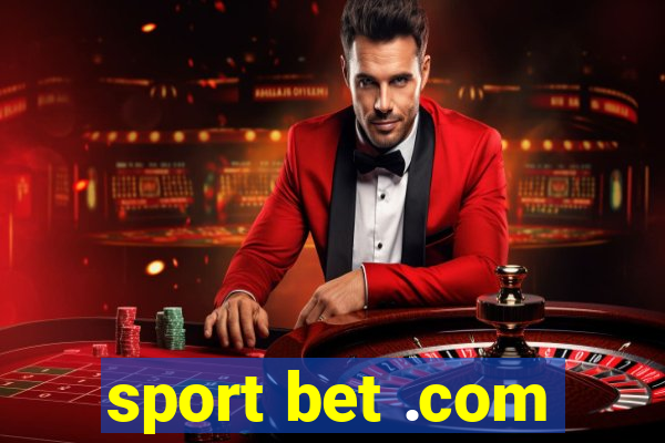 sport bet .com