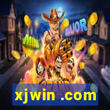 xjwin .com