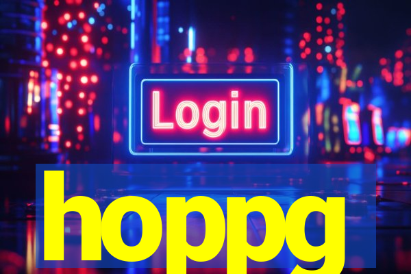 hoppg