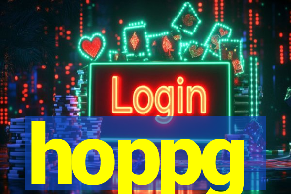 hoppg