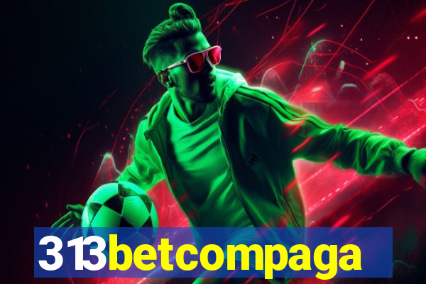 313betcompaga