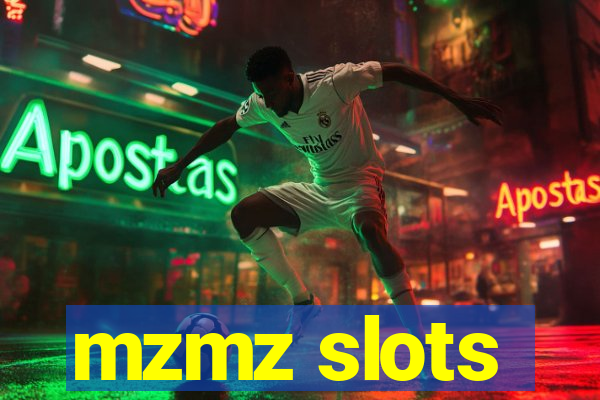 mzmz slots