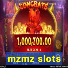 mzmz slots