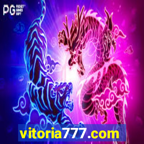 vitoria777.com