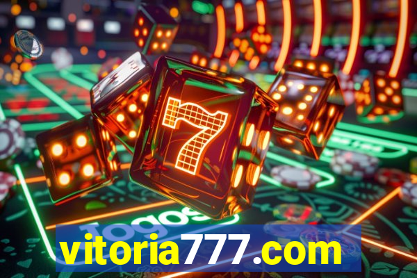 vitoria777.com