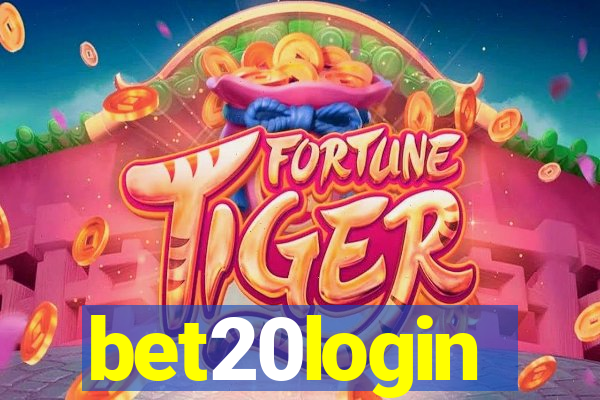 bet20login