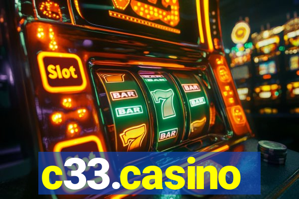 c33.casino