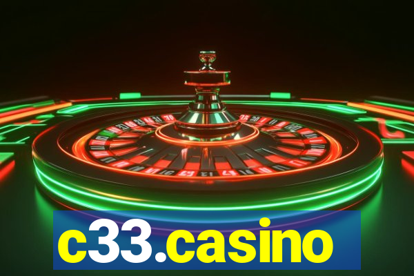 c33.casino