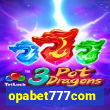 opabet777com