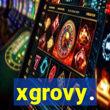 xgrovy.