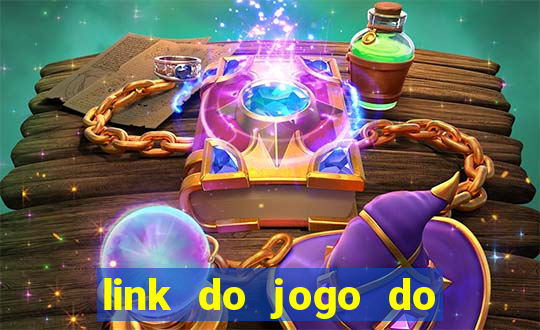 link do jogo do tigrinho original