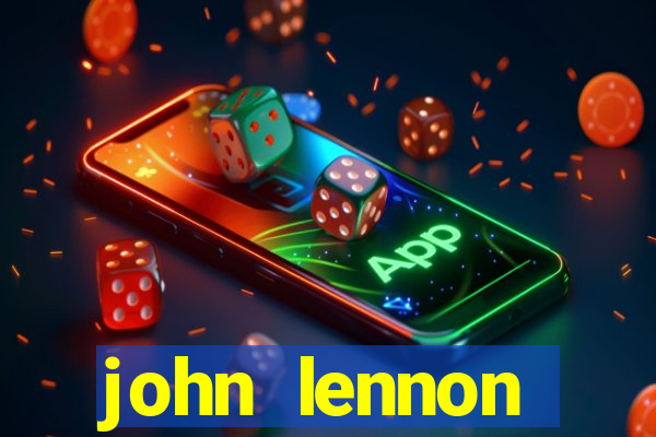 john lennon epiphone casino