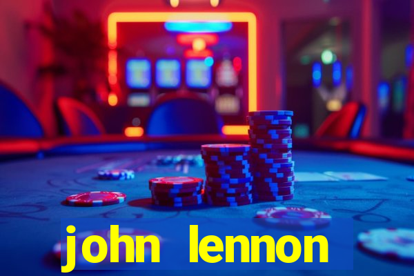 john lennon epiphone casino