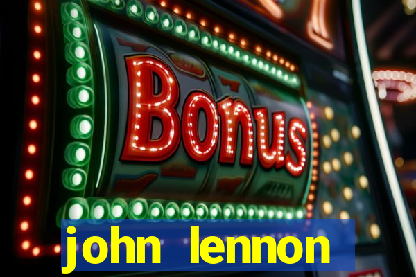 john lennon epiphone casino