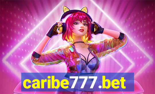 caribe777.bet