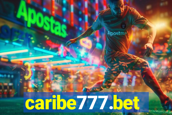 caribe777.bet