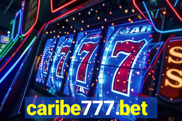 caribe777.bet