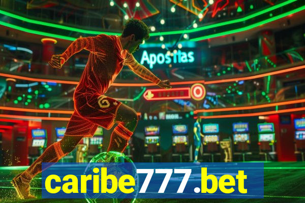 caribe777.bet