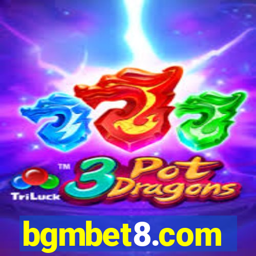 bgmbet8.com