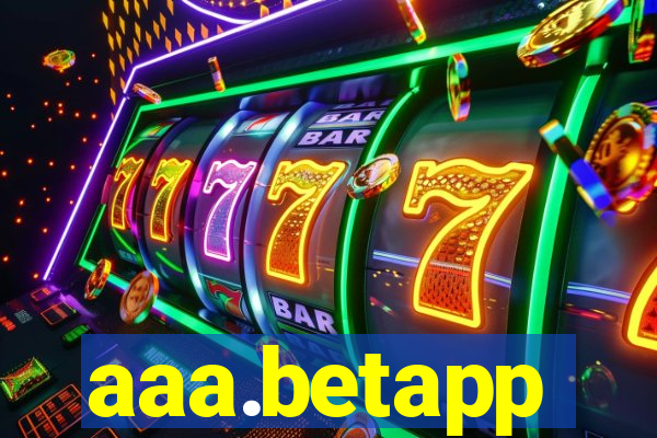 aaa.betapp