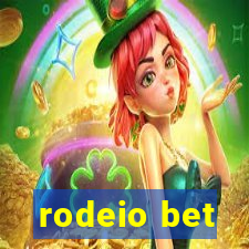 rodeio bet