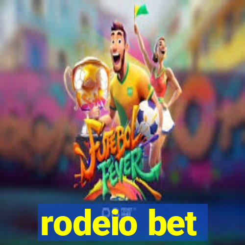 rodeio bet