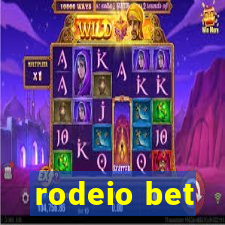 rodeio bet