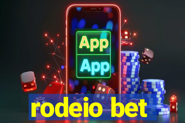 rodeio bet