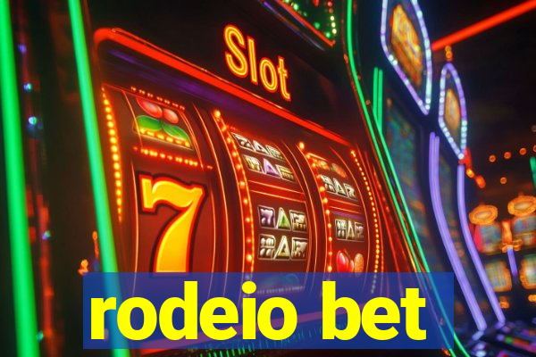 rodeio bet