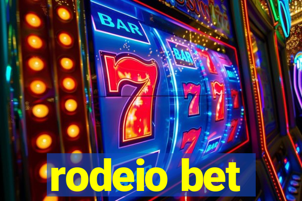 rodeio bet