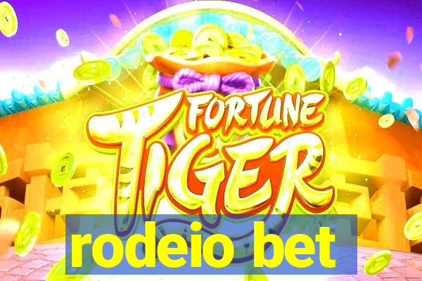 rodeio bet