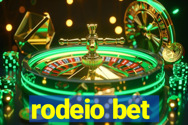 rodeio bet