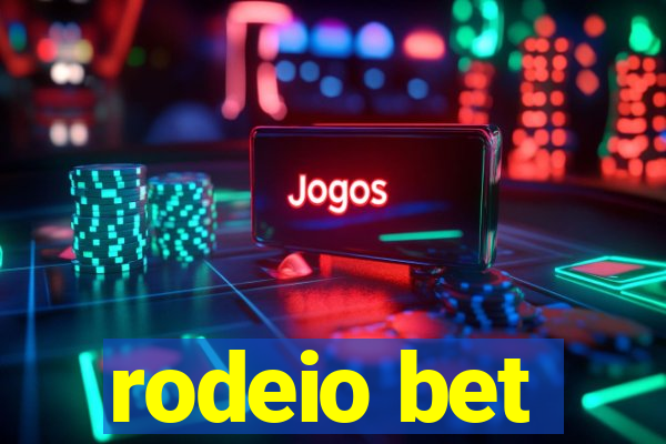 rodeio bet