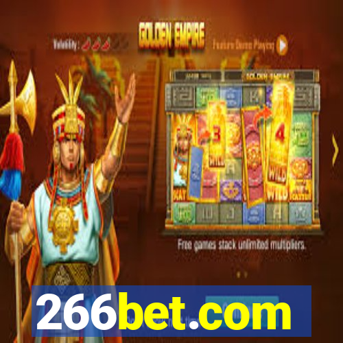 266bet.com