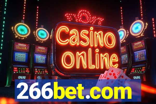 266bet.com