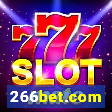 266bet.com