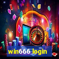 win666 login