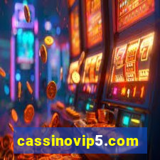 cassinovip5.com