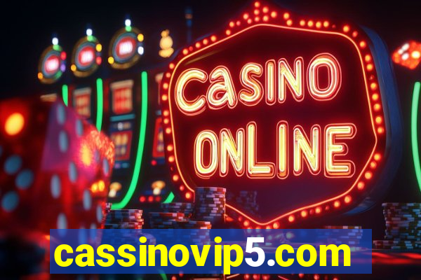 cassinovip5.com