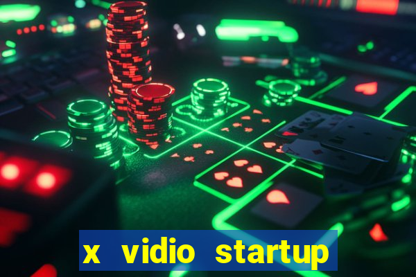 x vidio startup brasil 2024