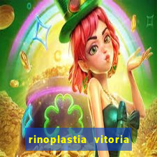 rinoplastia vitoria da conquista