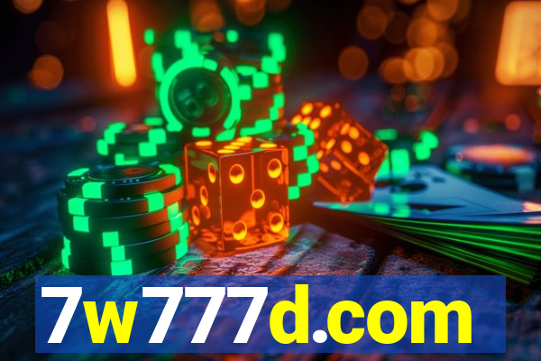 7w777d.com