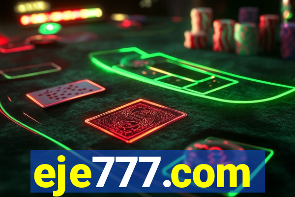 eje777.com