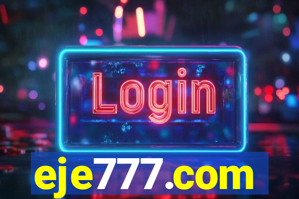 eje777.com