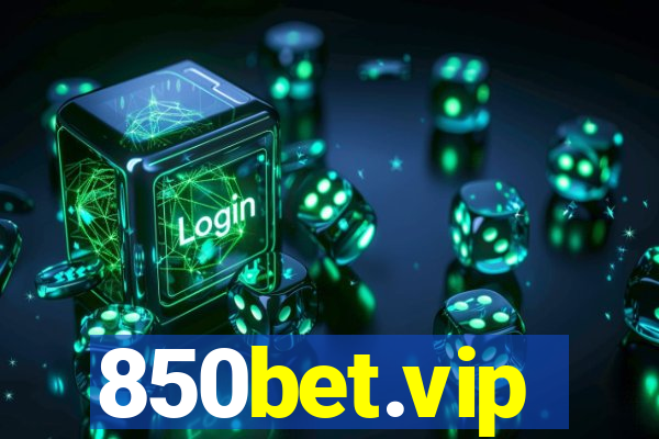 850bet.vip