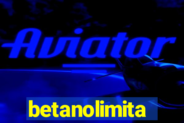 betanolimita