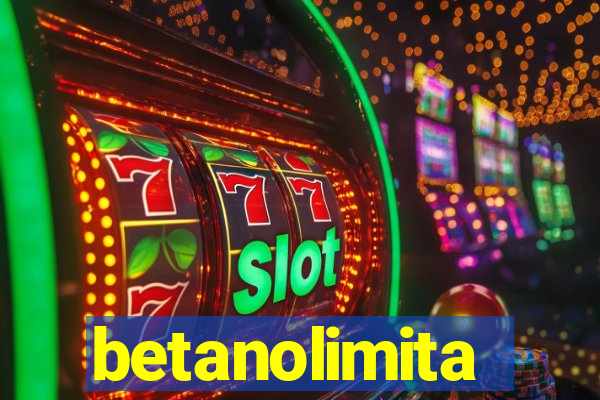 betanolimita