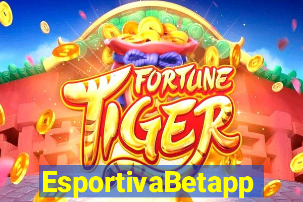 EsportivaBetapp