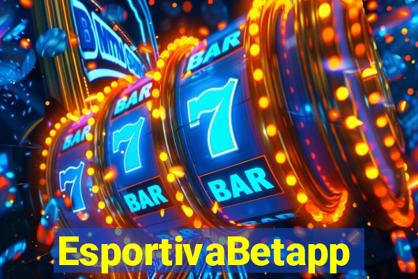 EsportivaBetapp